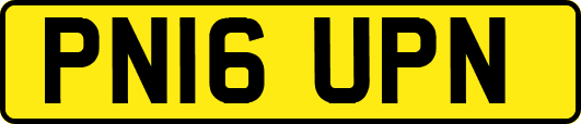 PN16UPN