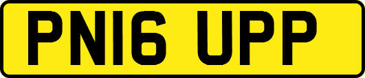 PN16UPP