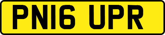 PN16UPR