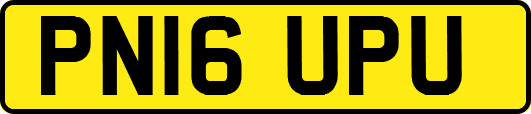 PN16UPU