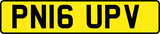 PN16UPV