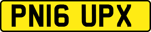 PN16UPX