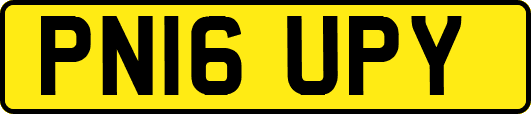 PN16UPY