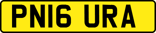 PN16URA