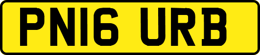 PN16URB