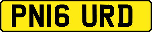 PN16URD