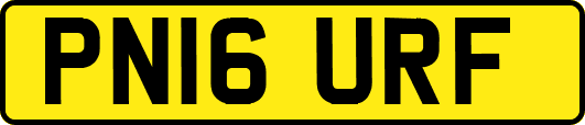 PN16URF