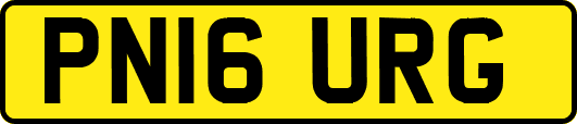 PN16URG