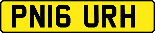 PN16URH