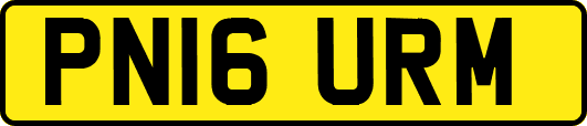 PN16URM