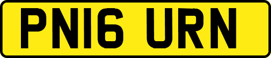 PN16URN