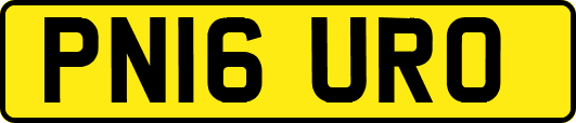 PN16URO