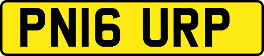 PN16URP