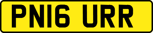 PN16URR