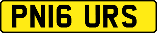 PN16URS