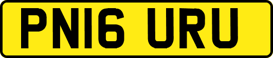PN16URU