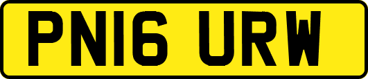 PN16URW