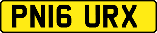 PN16URX