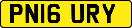 PN16URY