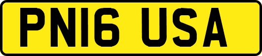PN16USA