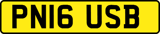 PN16USB