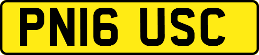PN16USC