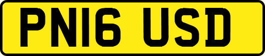 PN16USD