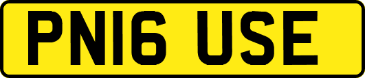 PN16USE