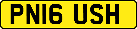 PN16USH