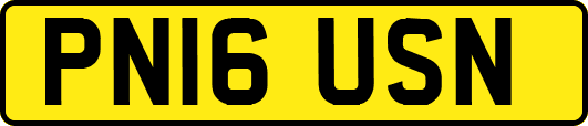 PN16USN