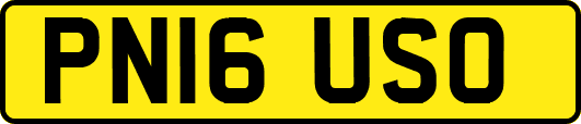 PN16USO
