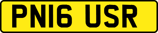 PN16USR