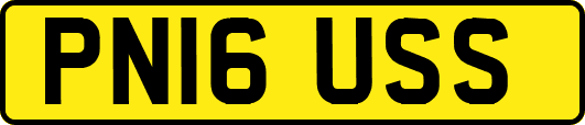 PN16USS