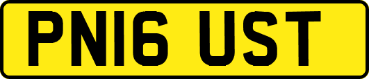 PN16UST