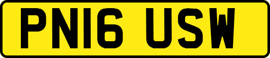 PN16USW