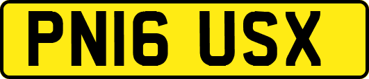 PN16USX
