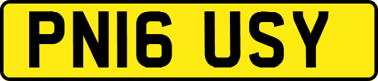 PN16USY