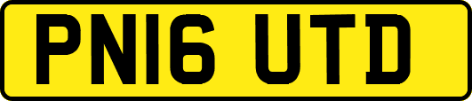 PN16UTD
