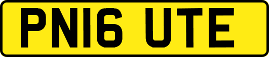 PN16UTE