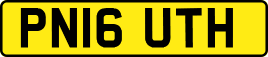 PN16UTH