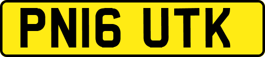 PN16UTK