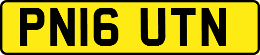 PN16UTN
