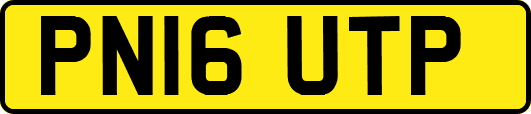 PN16UTP