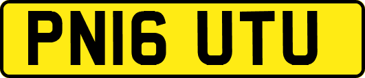 PN16UTU