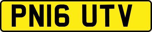 PN16UTV