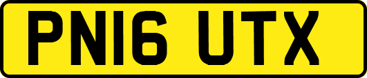 PN16UTX