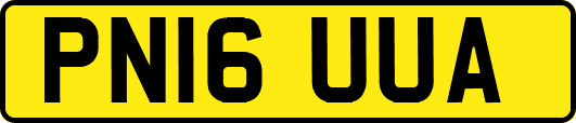 PN16UUA