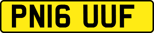 PN16UUF