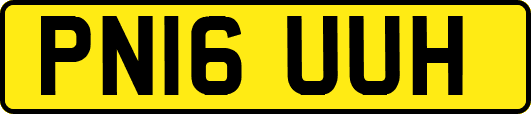 PN16UUH