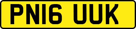 PN16UUK
